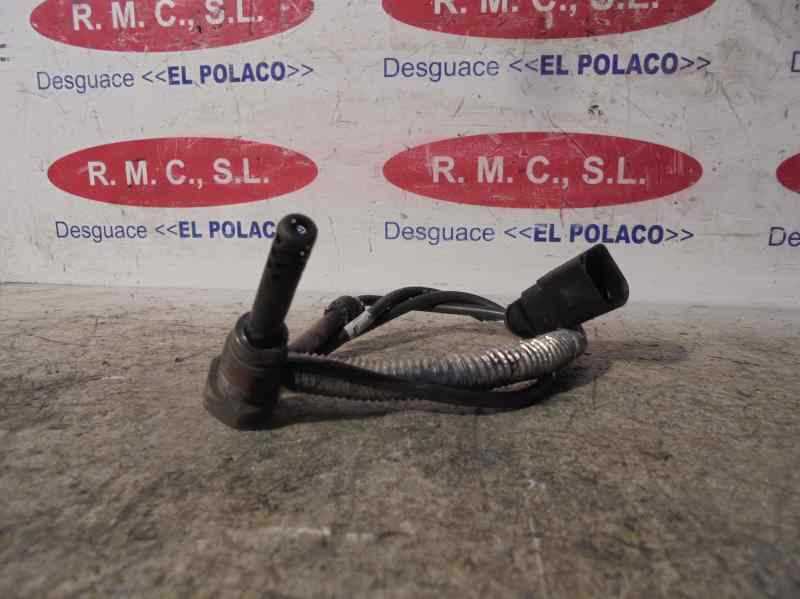 Recambio de sonda lambda para seat ibiza (6j5) 1.4 tdi referencia OEM IAM   