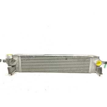 Recambio de intercooler para renault koleos bose edition referencia OEM IAM P3578003  