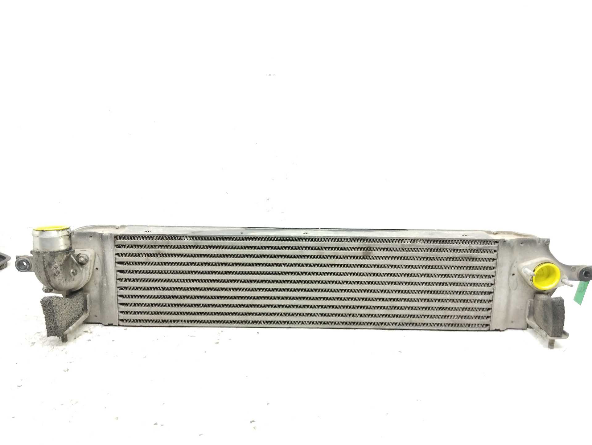 Recambio de intercooler para renault koleos bose edition referencia OEM IAM P3578003  