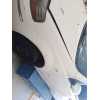 Recambio de aleta delantera izquierda para chevrolet aveo / kalos sedán (t250, t255) 1.4 referencia OEM IAM 95198279  
