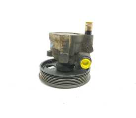 Recambio de bomba direccion para dacia logan 1.4 cat referencia OEM IAM 25025012  