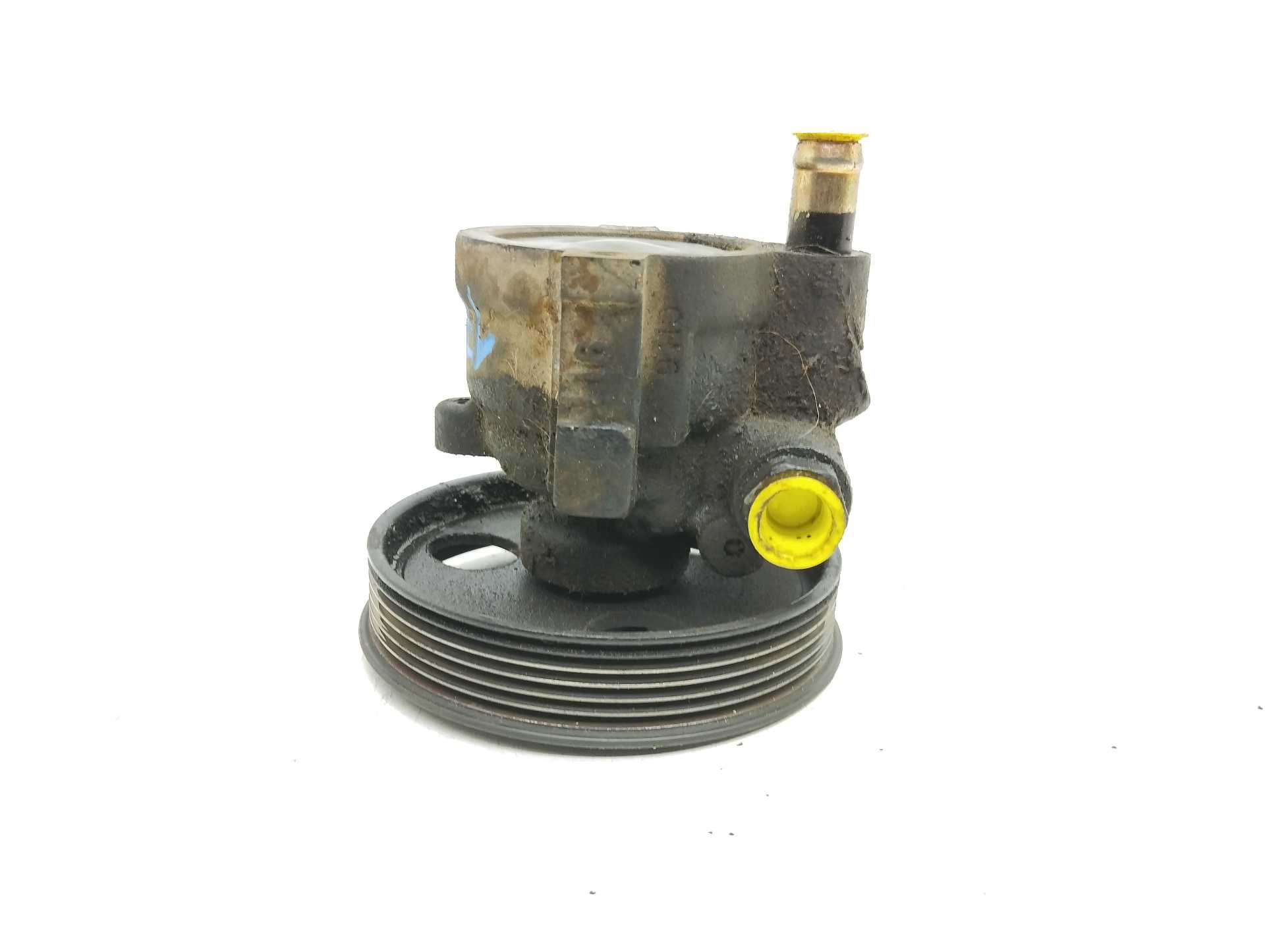 Recambio de bomba direccion para dacia logan 1.4 cat referencia OEM IAM 25025012  