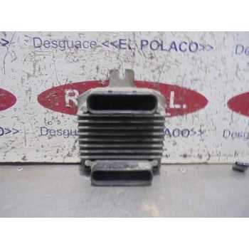 Recambio de centralita motor uce para opel astra g caravan comfort referencia OEM IAM 09366457  