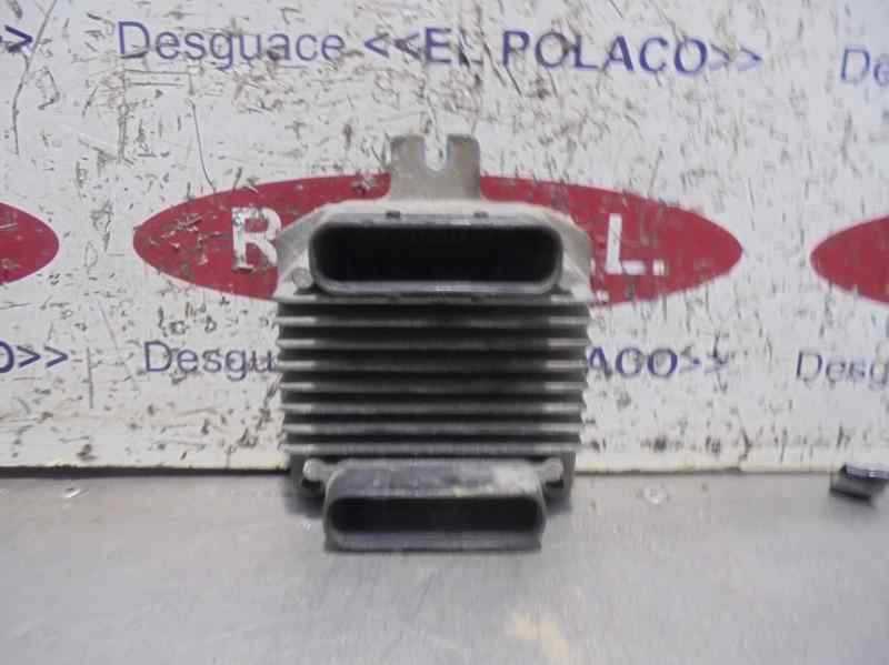 Recambio de centralita motor uce para opel astra g caravan comfort referencia OEM IAM 09366457  