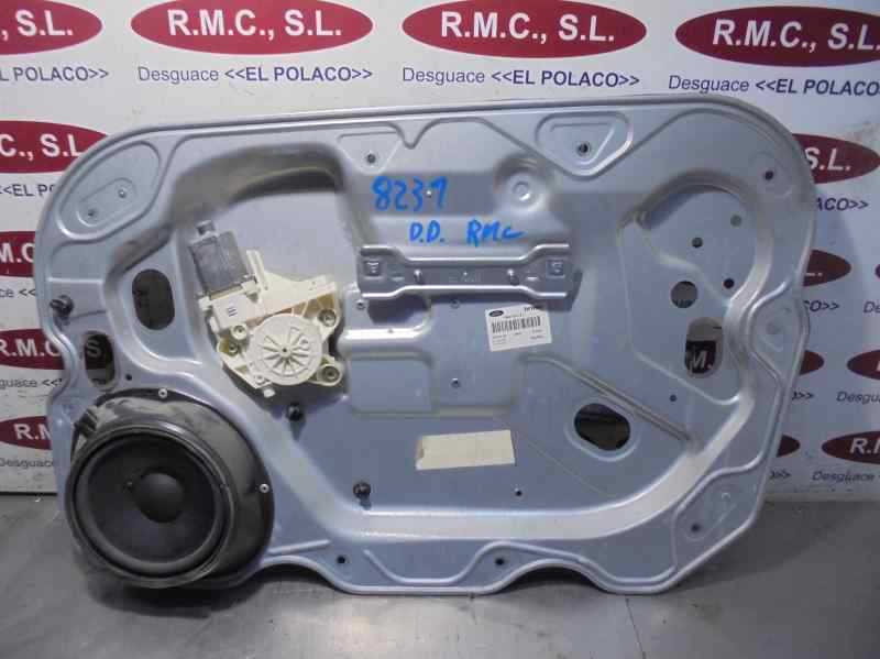 Recambio de elevalunas delantero derecho para ford focus berlina (cap) ambiente (d) referencia OEM IAM   