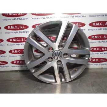 Recambio de llanta para volkswagen jetta (1k2) 2.0 tdi referencia OEM IAM R16  
