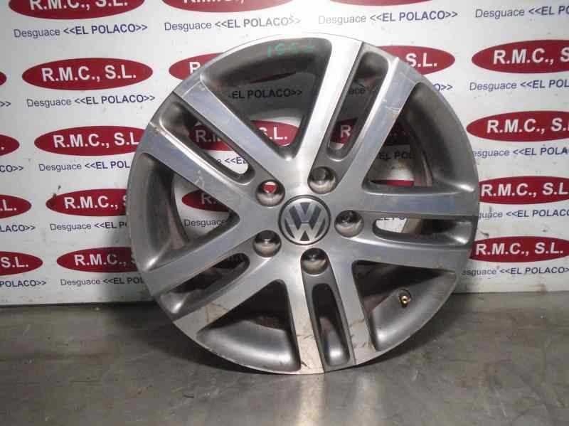 Recambio de llanta para volkswagen jetta (1k2) 2.0 tdi referencia OEM IAM R16  