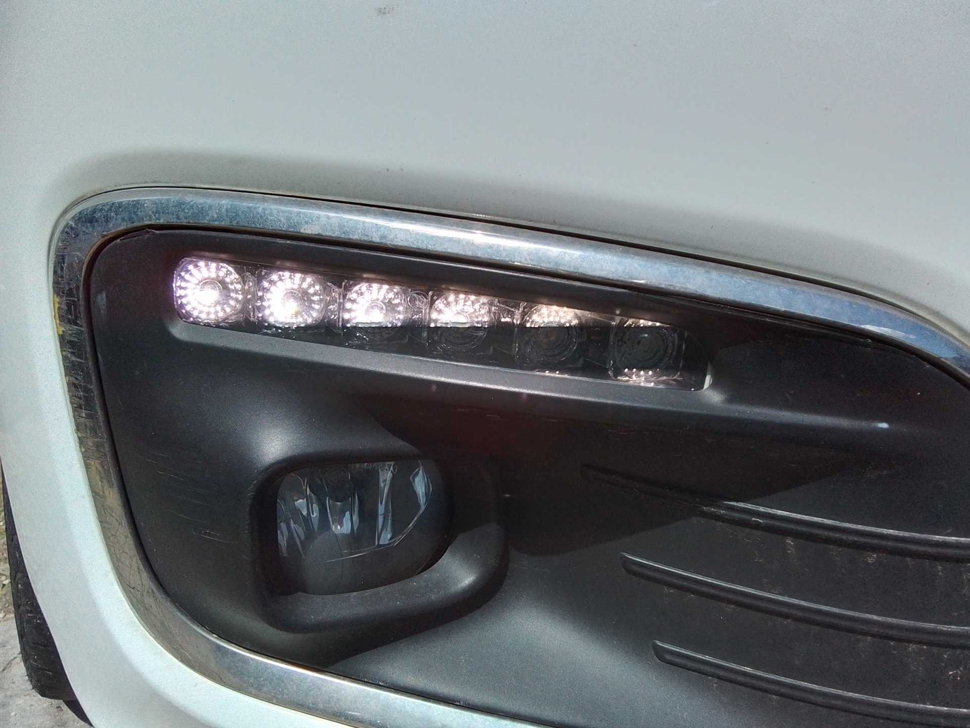 Recambio de piloto delantero derecho para citroën c-elysée feel referencia OEM IAM   
