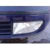 Recambio de faro antiniebla izquierdo para skoda octavia berlina (1z3) active referencia OEM IAM 1Z0941699  