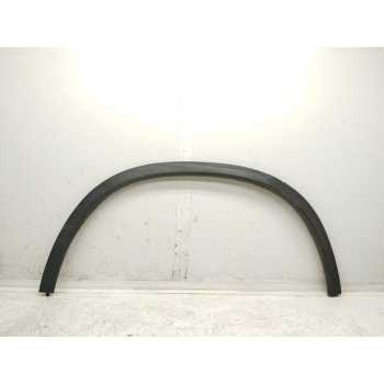 Recambio de aletin trasero izquierdo para mercedes-benz clase gle (w166) gle 350 d 4matic referencia OEM IAM A2928851422  