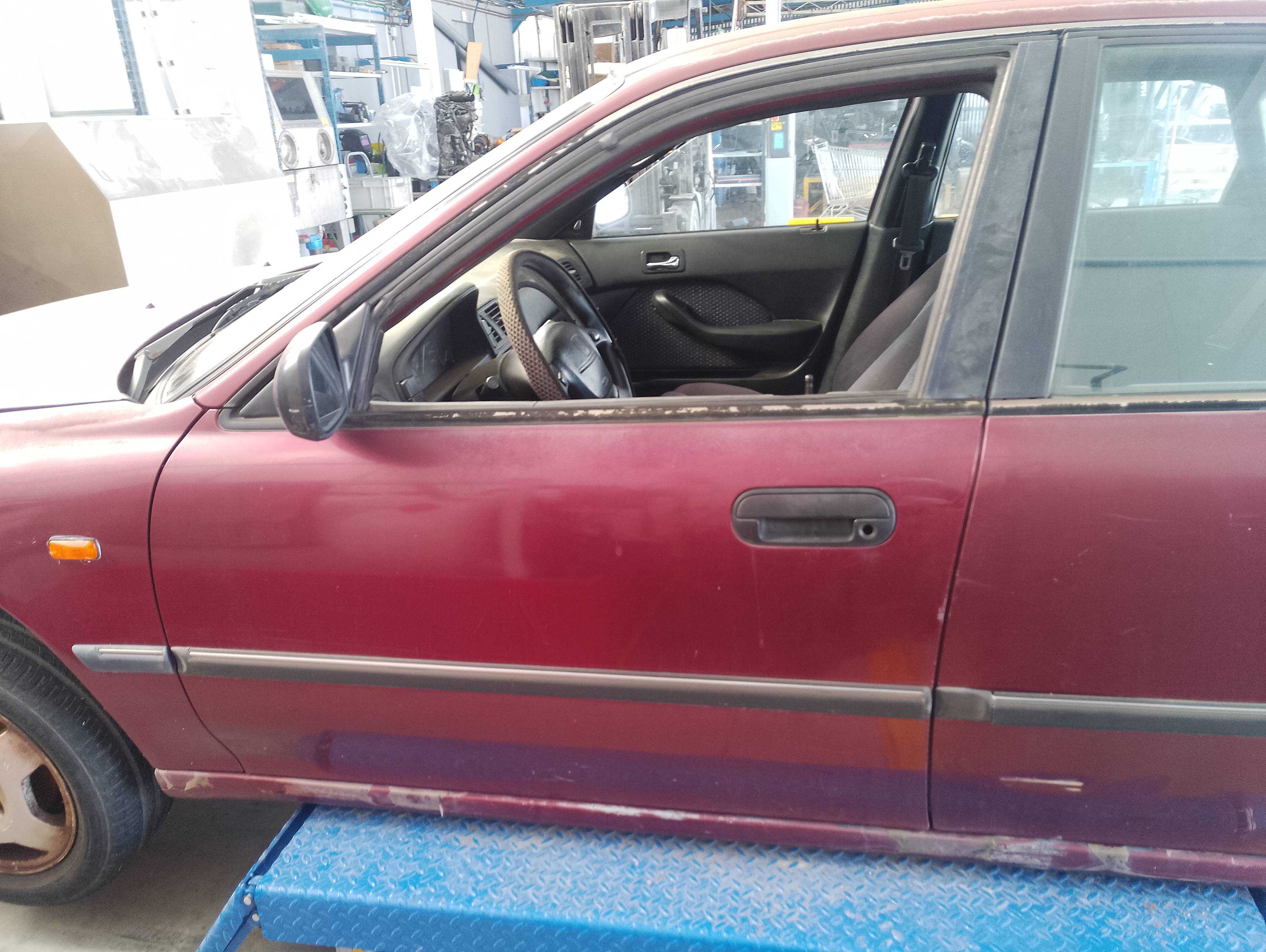 Recambio de puerta delantera izquierda para honda accord berlina (cc/ce) 1.8 (ce7) referencia OEM IAM   