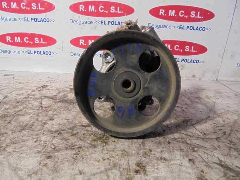 Recambio de bomba direccion para peugeot 406 berlina (s1/s2) 1.9 turbodiesel referencia OEM IAM   OFERTA