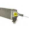 Recambio de intercooler para renault koleos bose edition referencia OEM IAM P3578003  
