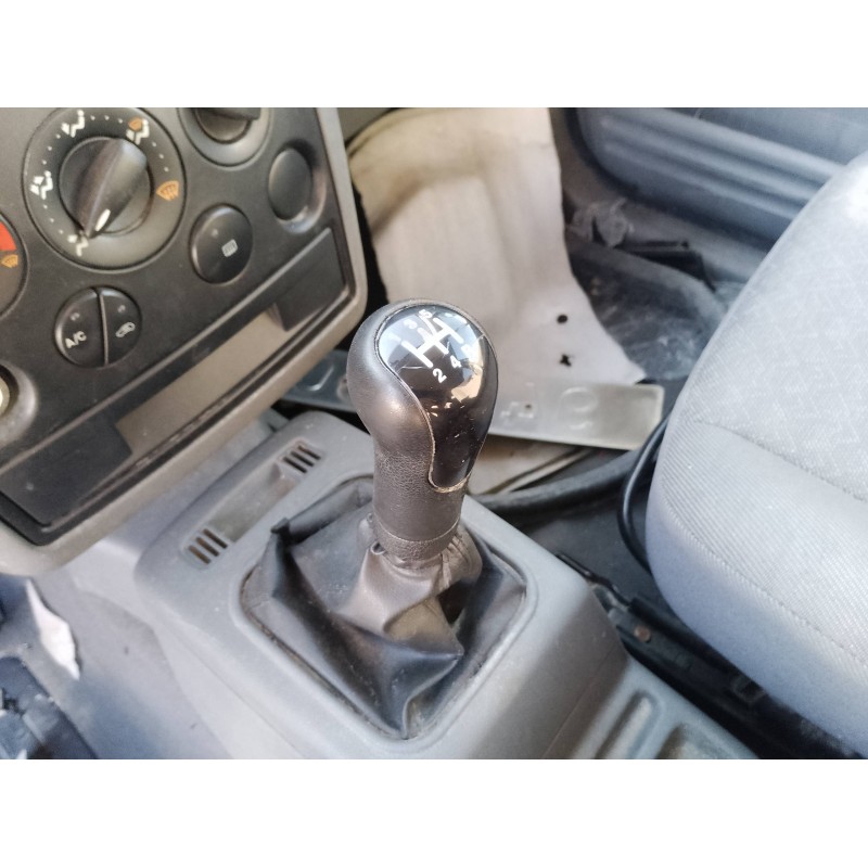 Recambio de palanca cambio para ford transit connect (tc7) 1.8 tdci cat referencia OEM IAM   