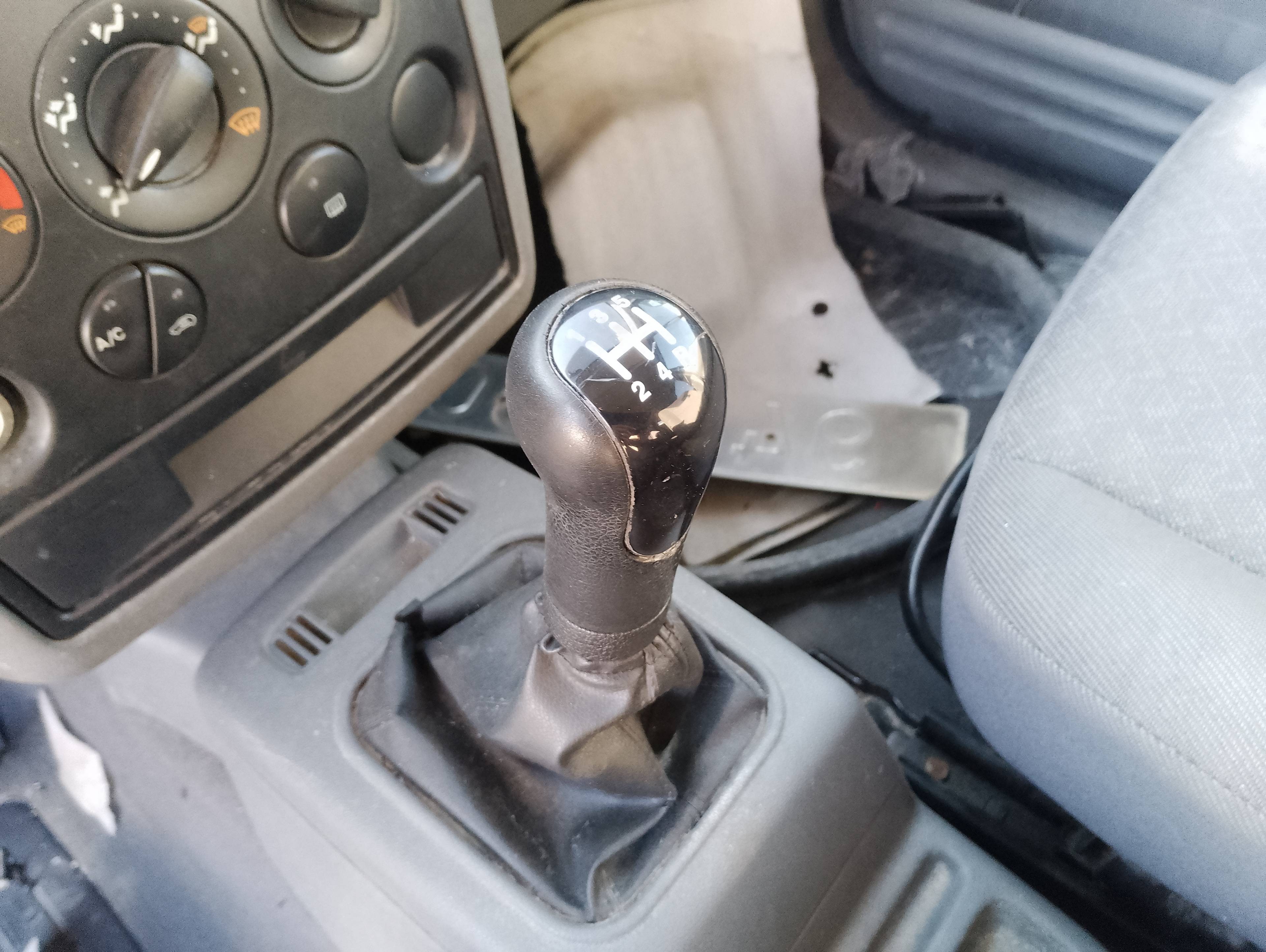 Recambio de palanca cambio para ford transit connect (tc7) 1.8 tdci cat referencia OEM IAM   