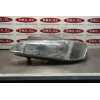 Recambio de faro izquierdo para peugeot 406 berlina (s1/s2) srdt referencia OEM IAM   
