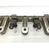 Recambio de rampa inyectora para hyundai accent (lc) gl 4p referencia OEM IAM   