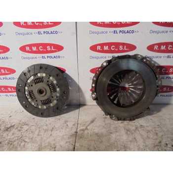 Recambio de kit embrague para citroën c3 1.4 hdi vivace referencia OEM IAM   