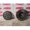 Recambio de kit embrague para citroën c3 1.4 hdi vivace referencia OEM IAM   