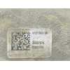 Recambio de pinza freno delantera izquierda para dacia sandero iii essential referencia OEM IAM 410109513R  
