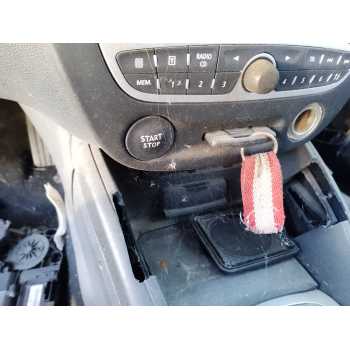 Recambio de conmutador de arranque para renault megane iii berlina 5 p business referencia OEM IAM   