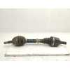 Recambio de transmision delantera izquierda para peugeot 407 coupe básico referencia OEM IAM 9644775880  
