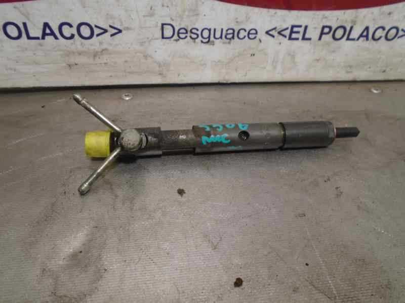 Recambio de inyector para land rover discovery (salljg/lj) 2.5 turbodiesel referencia OEM IAM   