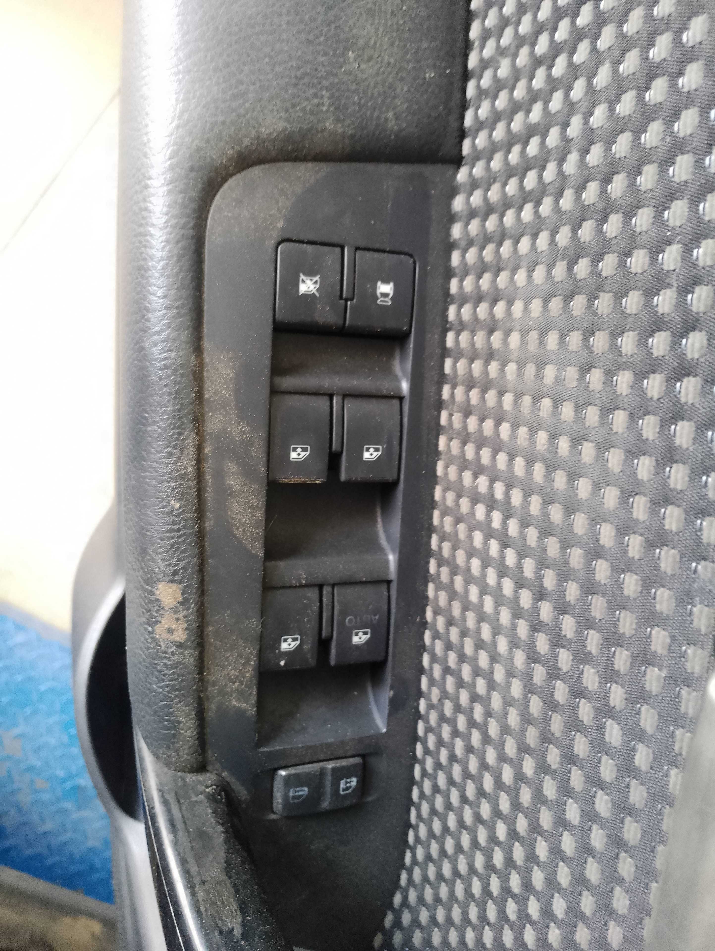 Recambio de mando elevalunas delantero izquierdo para chevrolet captiva referencia OEM IAM   