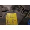 Recambio de faro izquierdo para peugeot 406 berlina (s1/s2) srdt referencia OEM IAM   