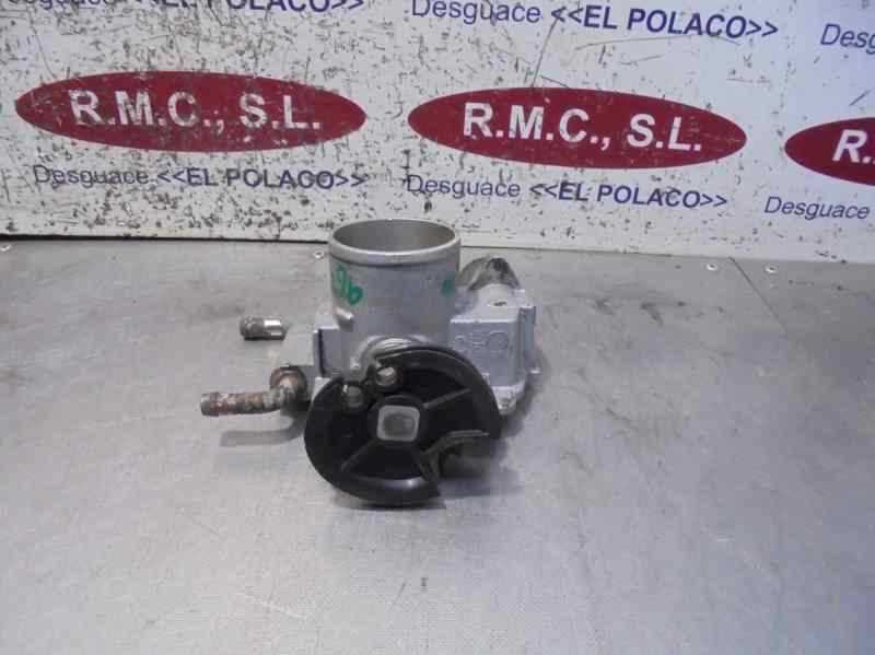 Recambio de caja mariposa para daewoo lanos cool referencia OEM IAM   
