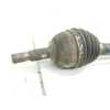 Recambio de transmision delantera izquierda para peugeot 407 coupe básico referencia OEM IAM 9644775880  