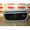 Recambio de sistema audio / radio cd para seat ibiza (6j5) 1.4 tdi referencia OEM IAM 6J0035153B  