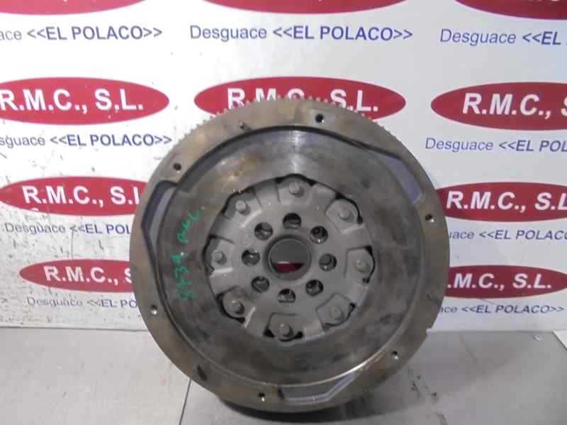 Recambio de volante motor para nissan x-trail (t31) le referencia OEM IAM 8200620330 M9R 