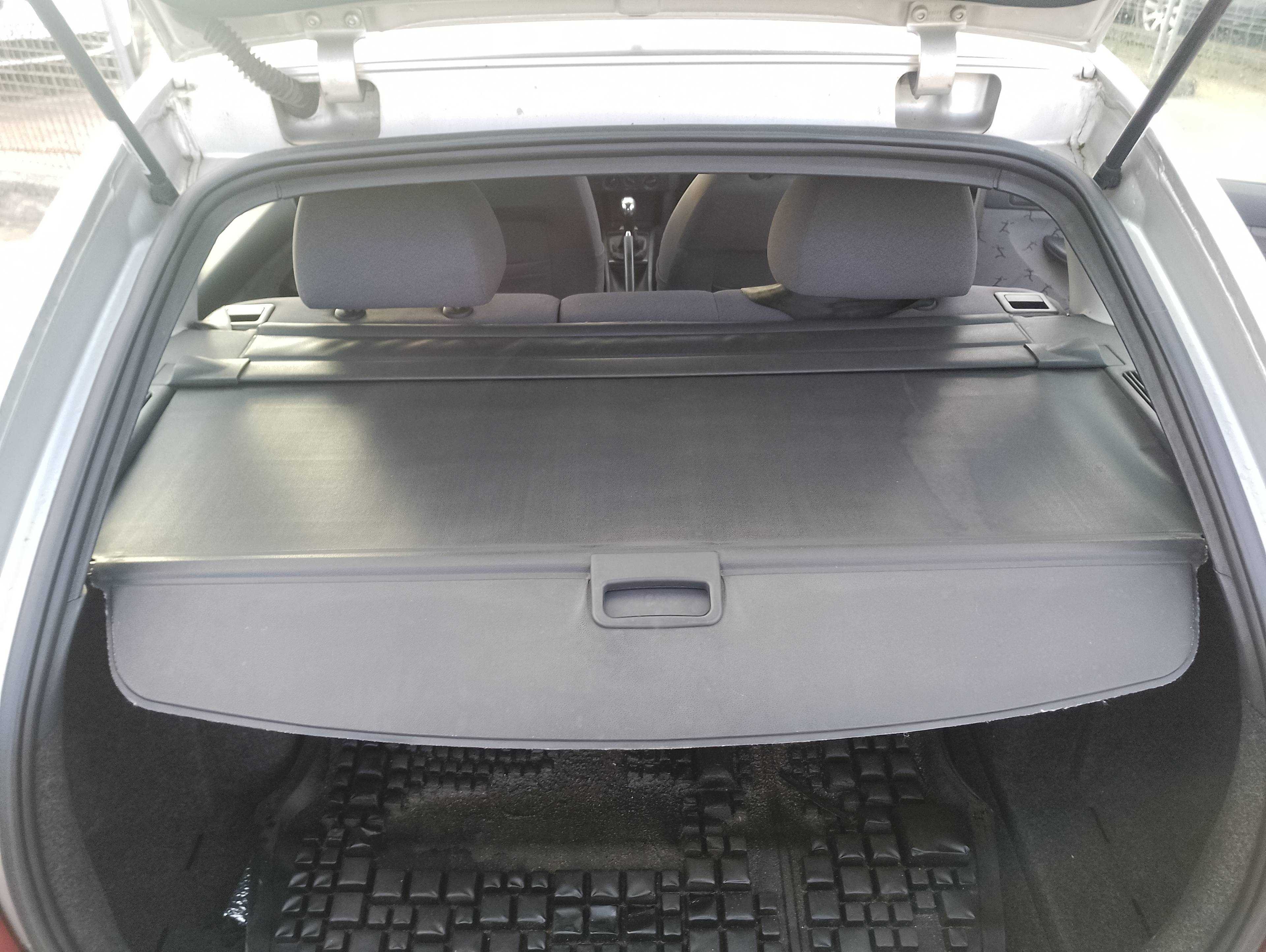 Recambio de bandeja trasera para skoda fabia (6y2/6y3) comfort referencia OEM IAM   