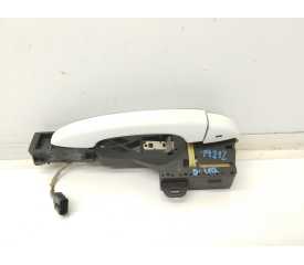 MANETA EXTERIOR DELANTERA IZQUIERDA 806078862R 