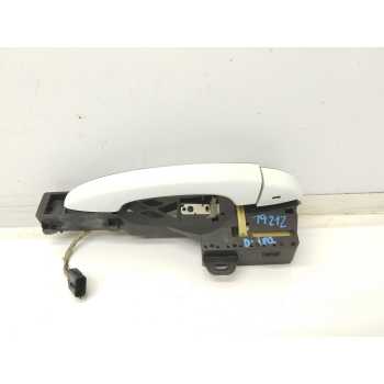 MANETA EXTERIOR DELANTERA IZQUIERDA 806078862R 