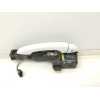 Recambio de maneta exterior delantera izquierda para renault scenic iv black edition referencia OEM IAM 806078862R  