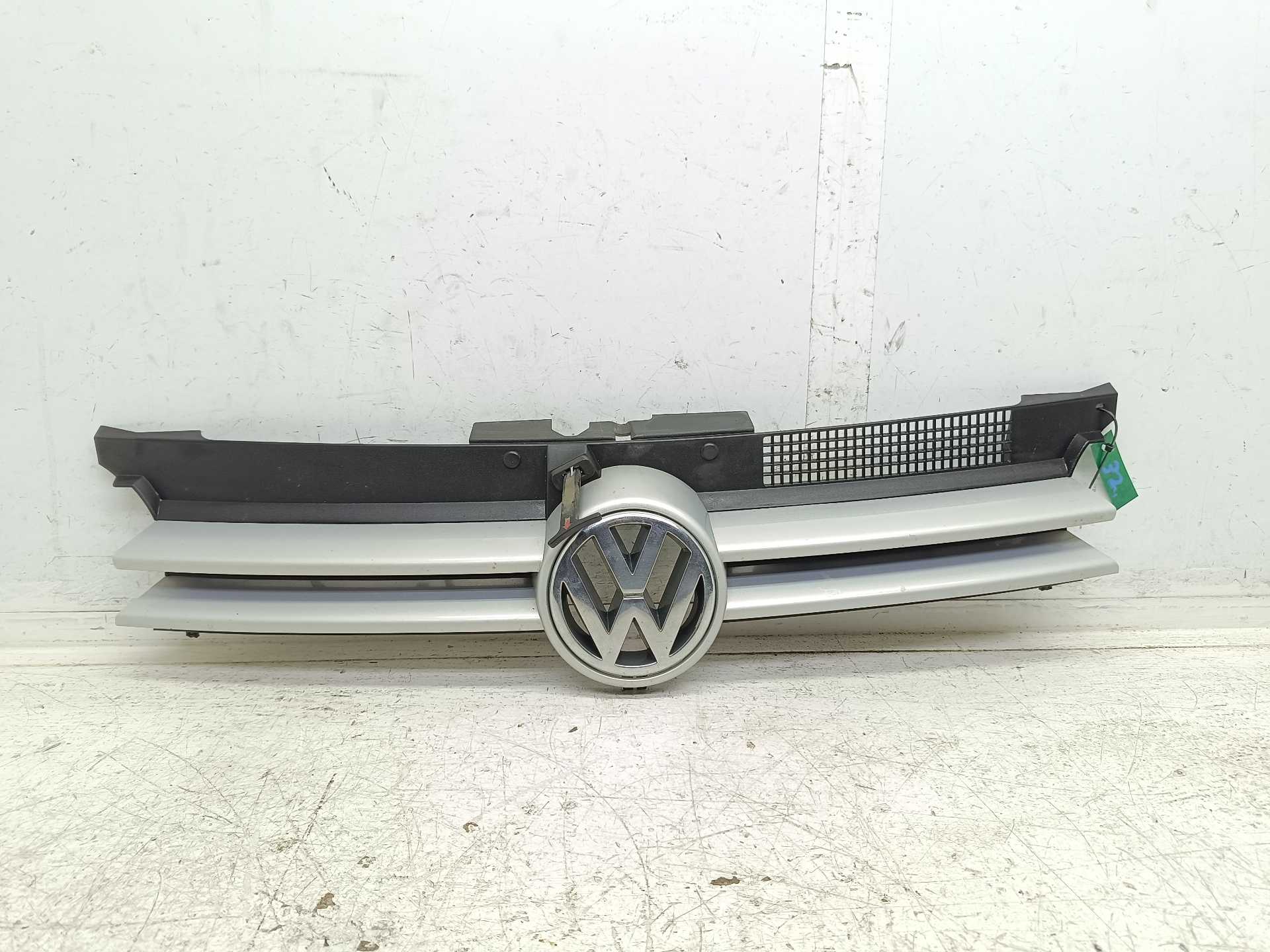 Recambio de rejilla delantera para volkswagen golf iv berlina (1j1) básico referencia OEM IAM 1J0853651G  