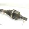 Recambio de transmision delantera izquierda para peugeot 407 coupe básico referencia OEM IAM 9644775880  