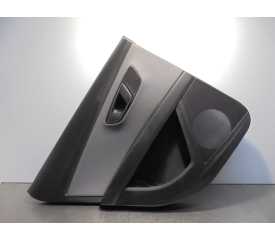 Recambio de guarnecido puerta trasera izquierda para seat leon st (5f8) fr referencia OEM IAM 5F486713  