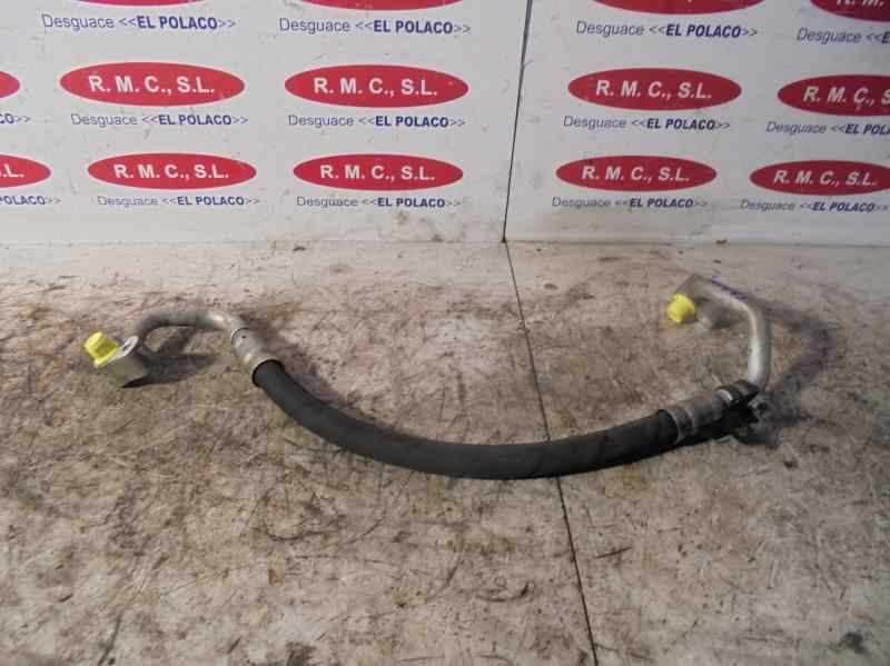 Recambio de tubos aire acondicionado para skoda octavia berlina (1z3) 1.9 tdi referencia OEM IAM   