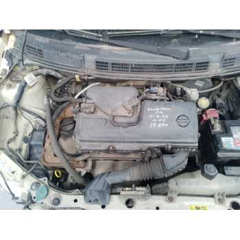 MOTOR COMPLETO CR12 