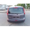 nissan note (e11e) del año 2009