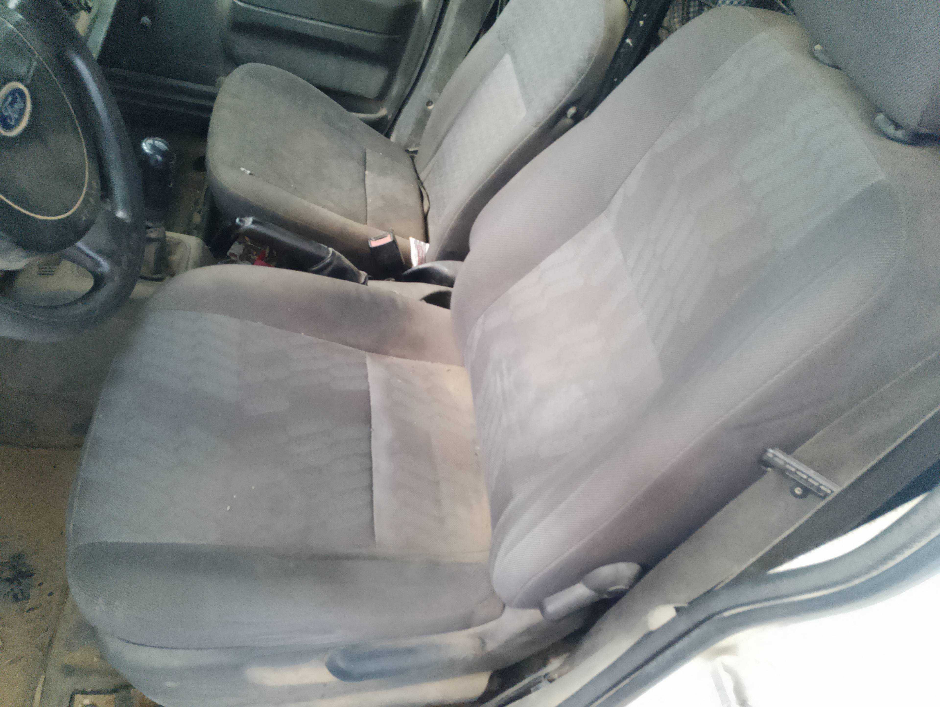 Recambio de asiento delantero izquierdo para ford transit connect (tc7) furg. referencia OEM IAM   