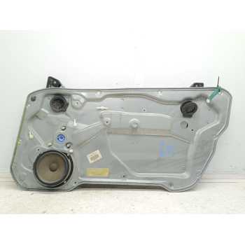 Recambio de elevalunas delantero izquierdo para seat ibiza (6l1) cool referencia OEM IAM 6L3837756S 990698 
