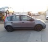 nissan note (e11e) del año 2009
