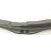 Recambio de molduras traseras para renault scenic iv black edition referencia OEM IAM 849206563R  