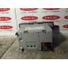 Recambio de sistema audio / radio cd para seat ibiza (6j5) 1.4 tdi referencia OEM IAM 6J0035153B  