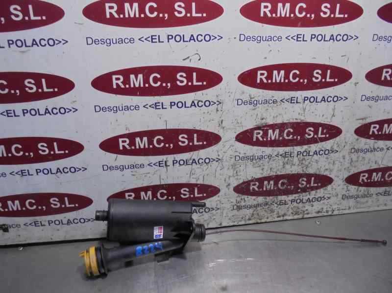 Recambio de varilla aceite para renault scenic ii authentique referencia OEM IAM 8200140763  