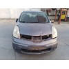 nissan note (e11e) del año 2009